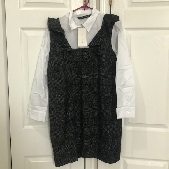 Zara Dress - Picture 1 of 3